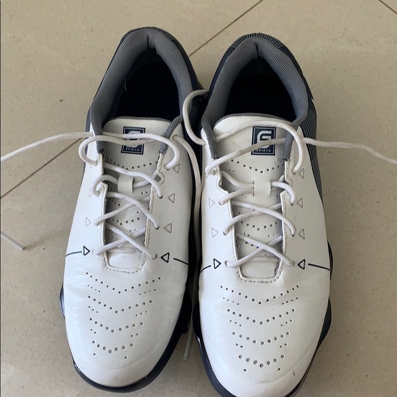 Under Armour Jordan Speith Golf Shoes - Picture 2 of 5